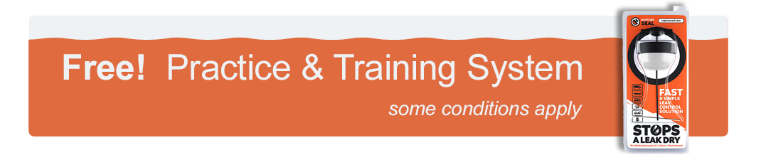 Free Practice and Training System - some conditions apply